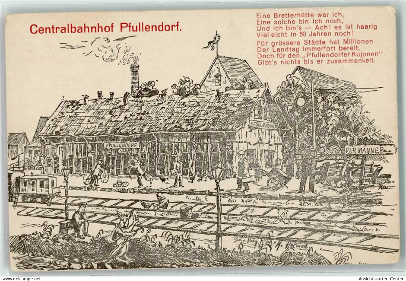 13253616 - Pfullendorf , Baden