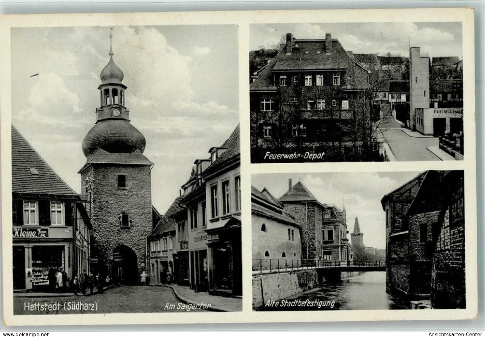 13253968 - Hettstedt , Sachs-Anh