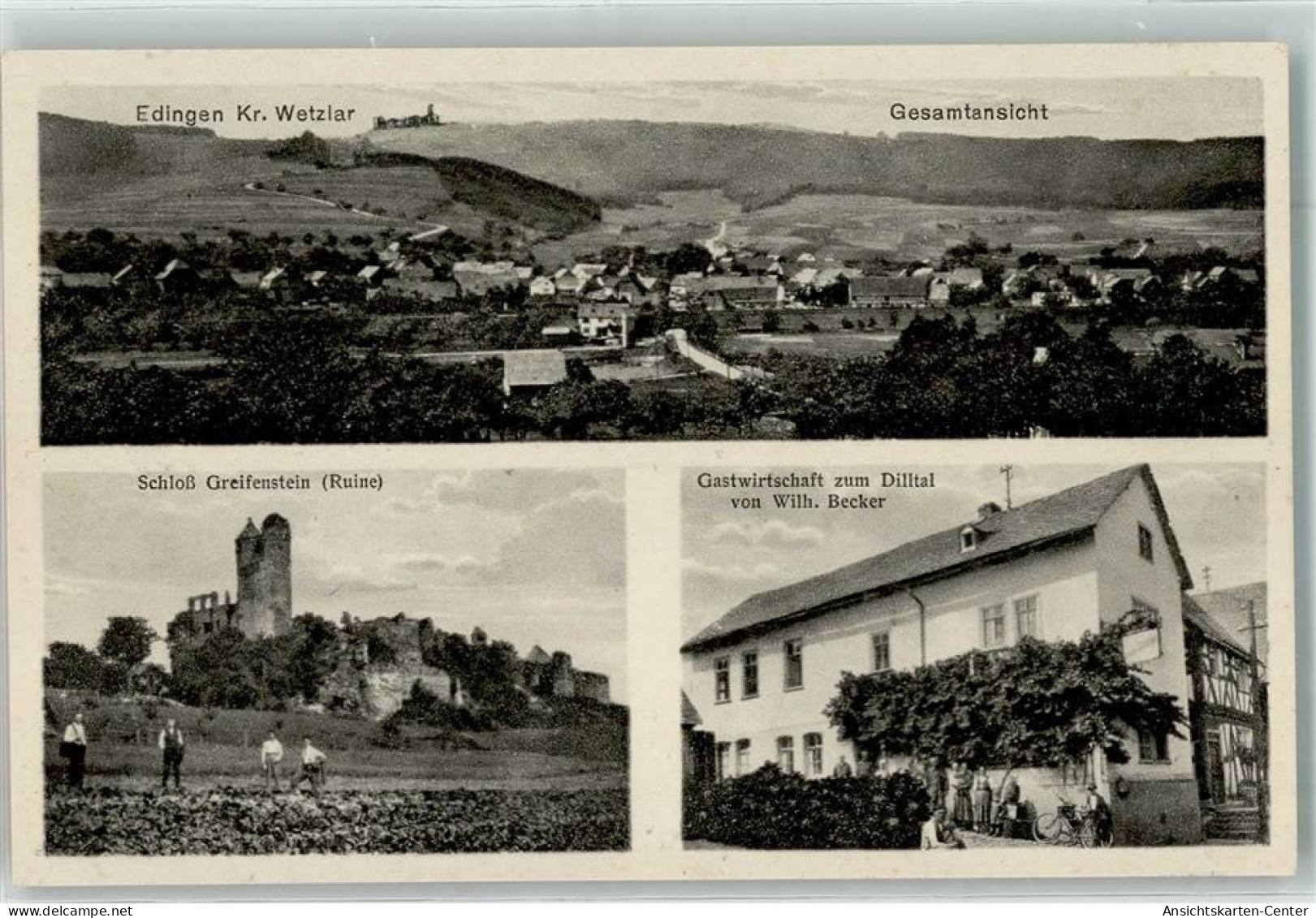 13254123 - Edingen , Hess