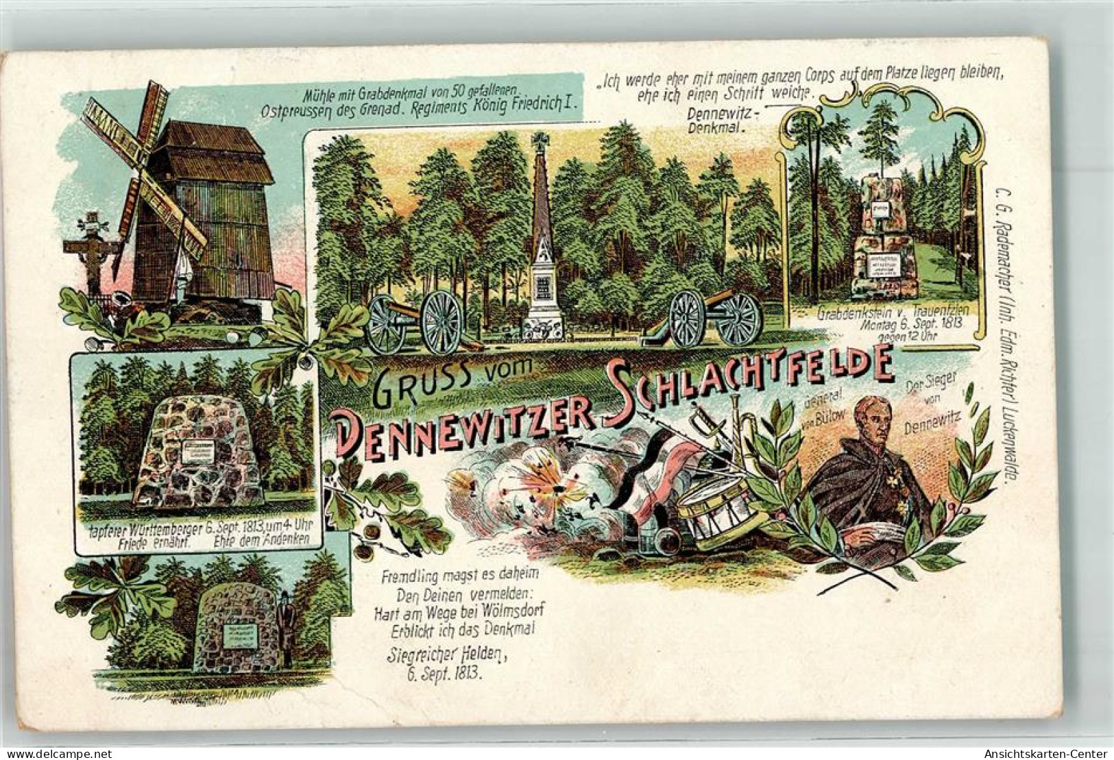 13254257 - Dennewitz