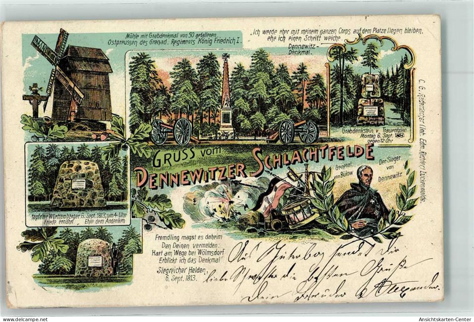 13254258 - Dennewitz