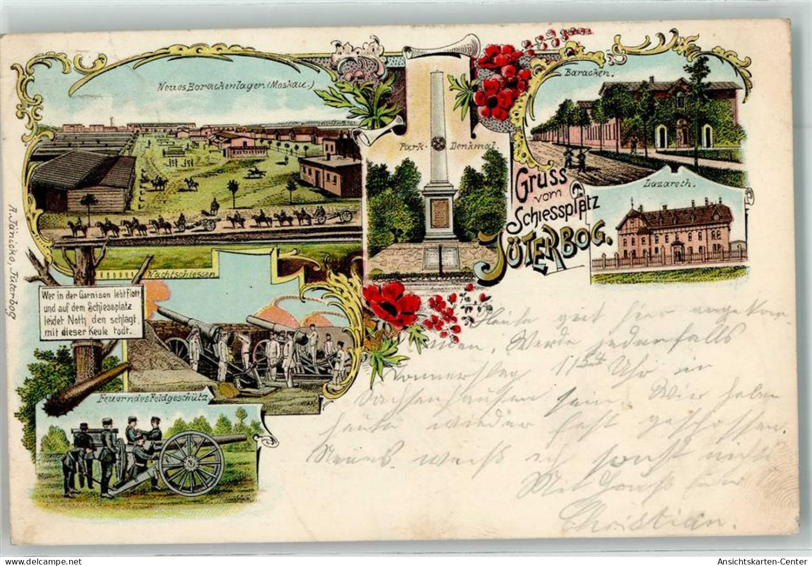 13254265 - Jueterbog