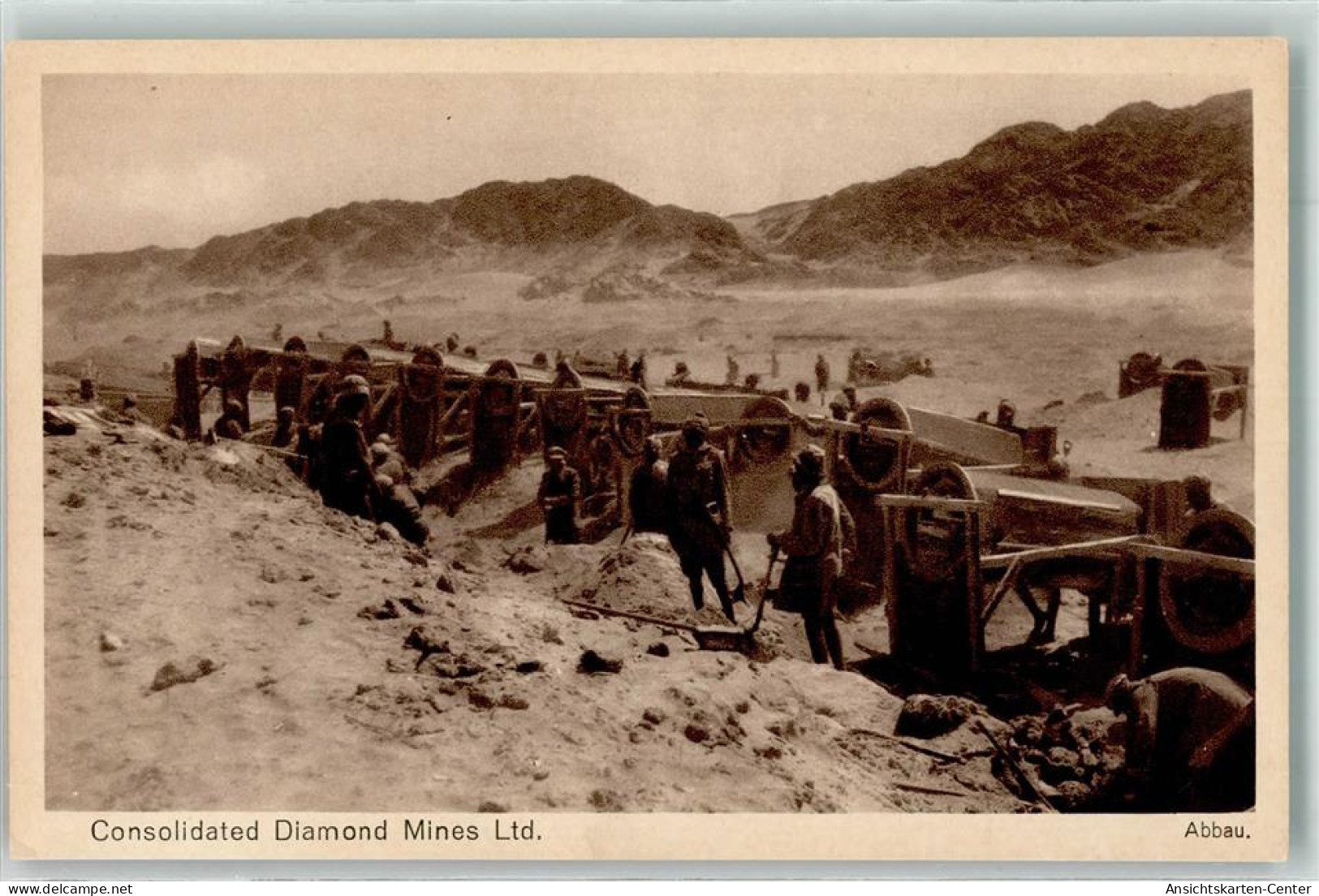 13255314 - Luederitz