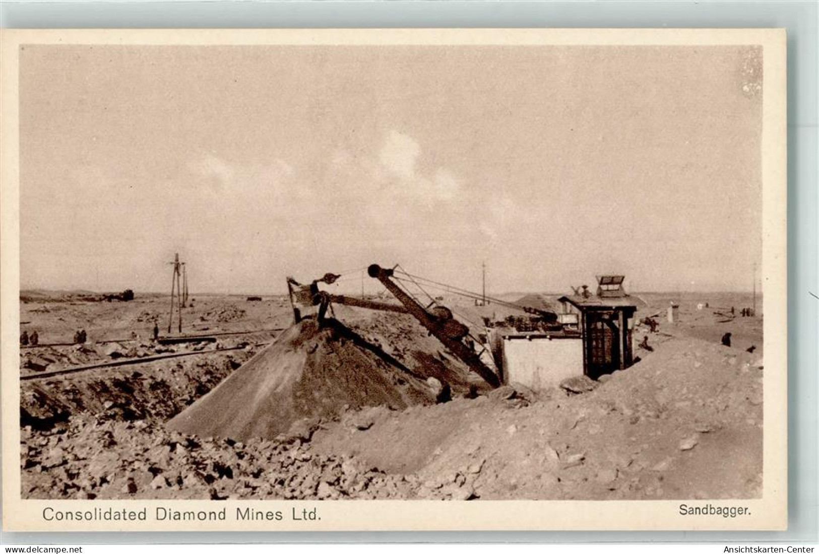 13255316 - Luederitz