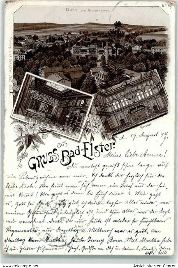 13255511 - Bad Elster