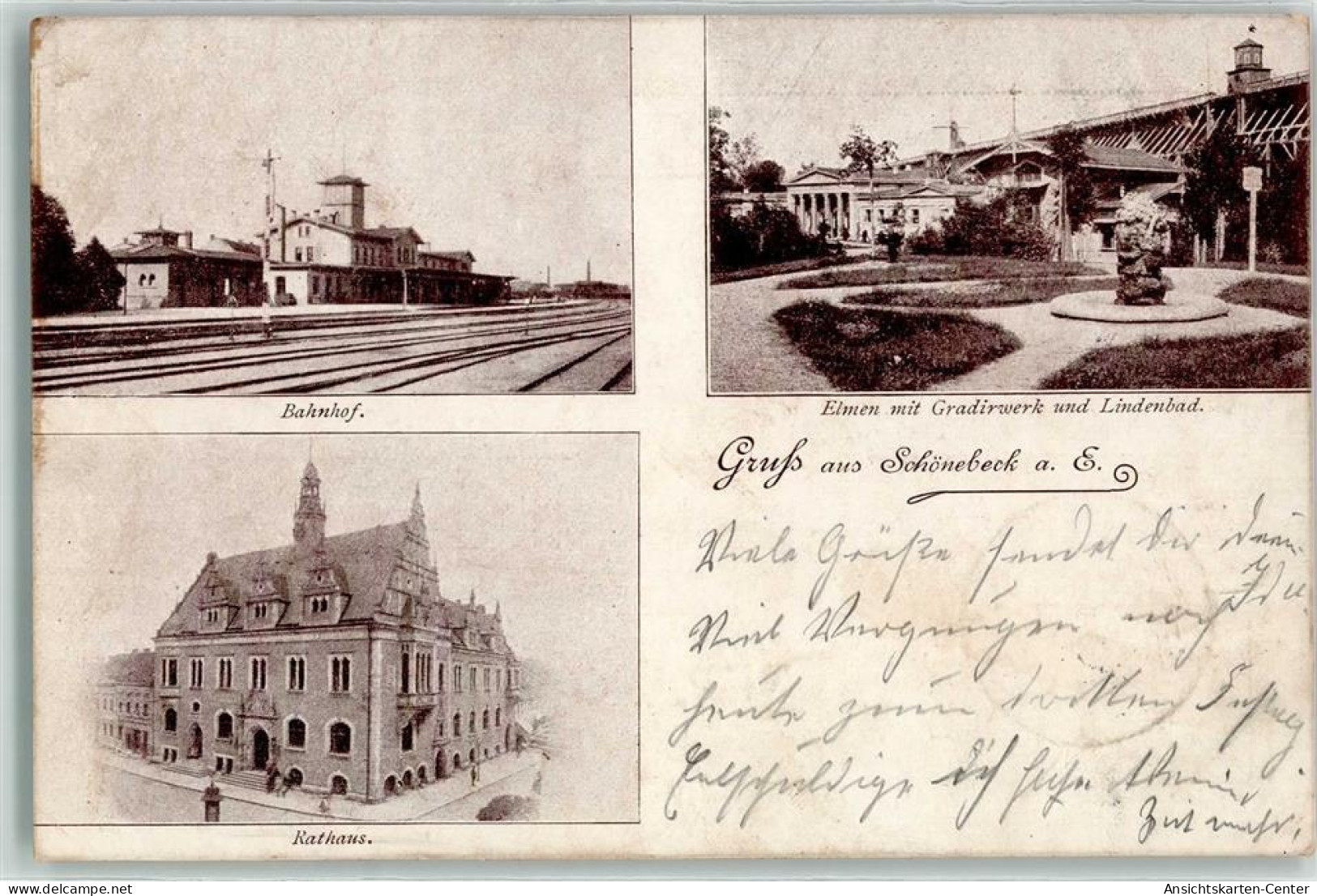 13257109 - Schoenebeck Elbe