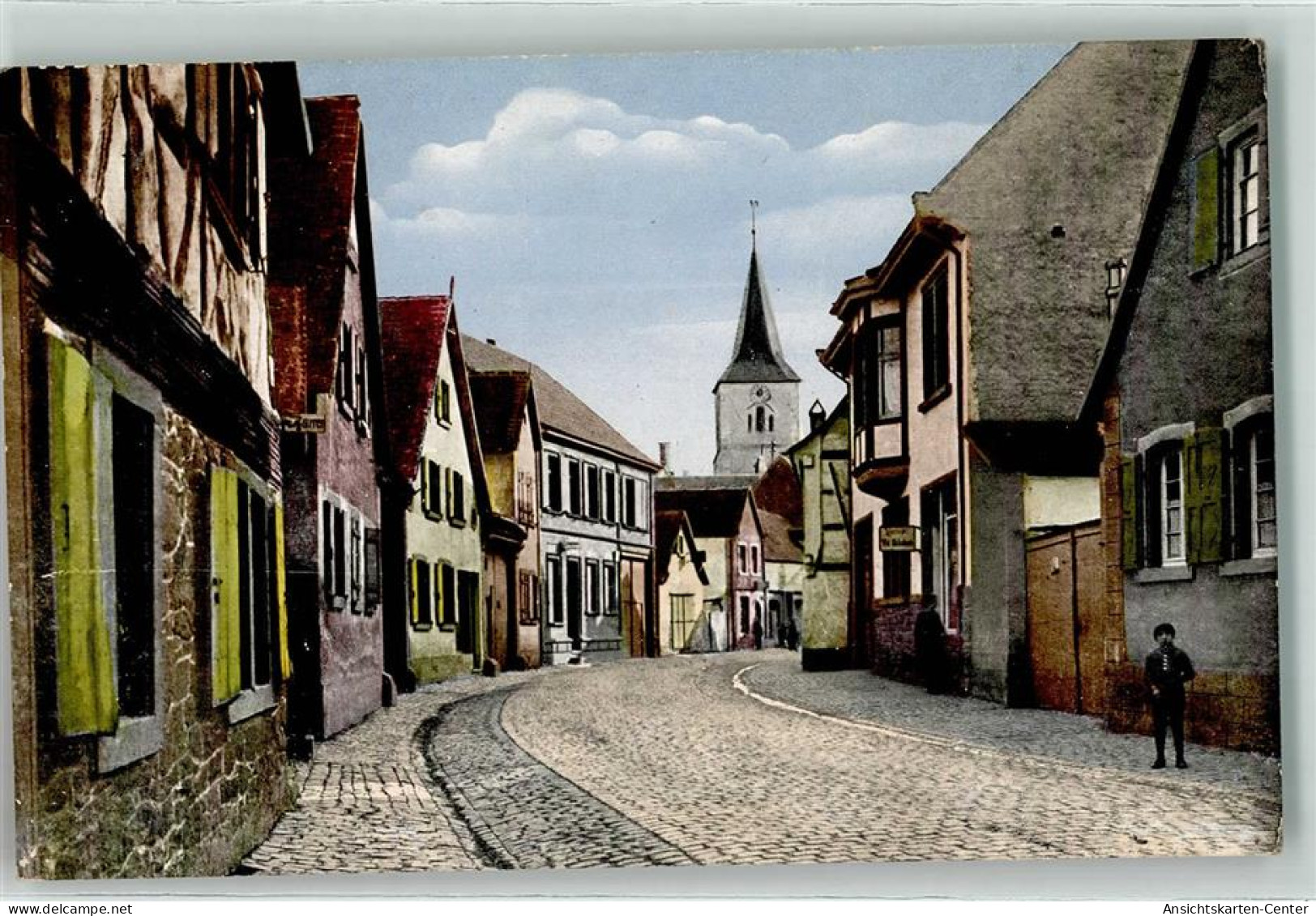 13257219 - Hassloch , Pfalz