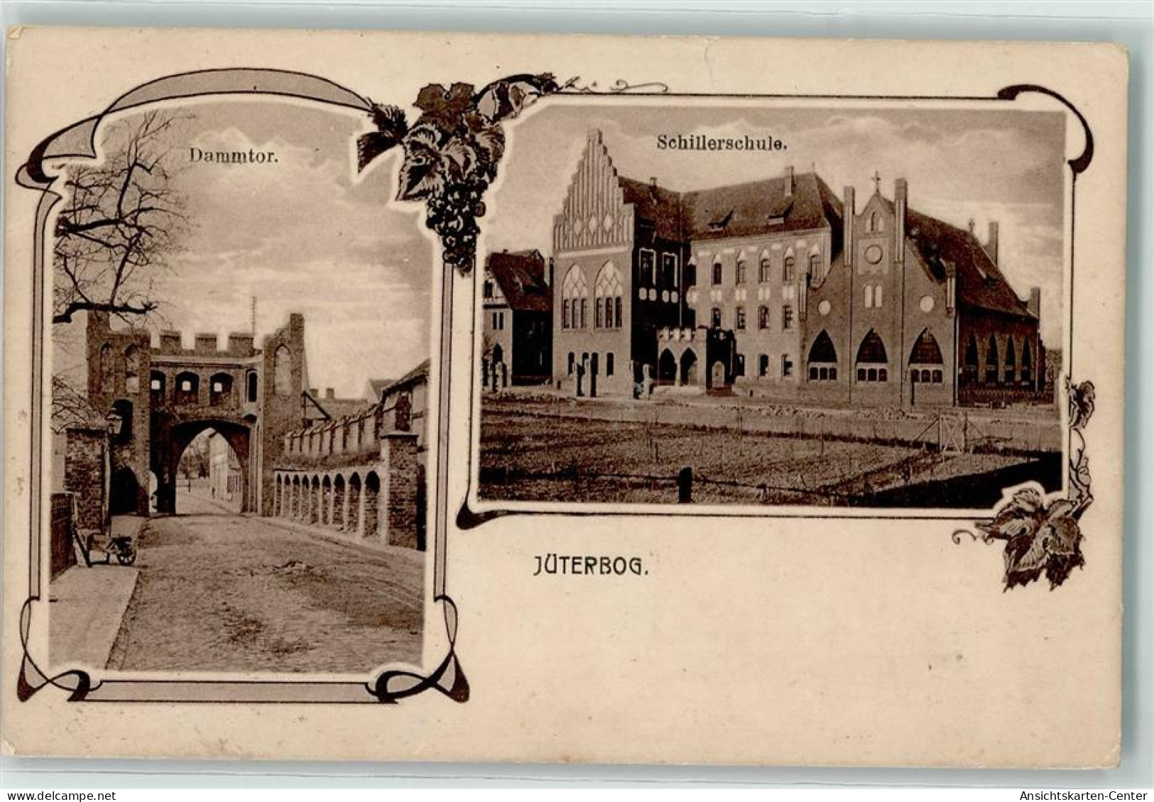 13257477 - Jueterbog