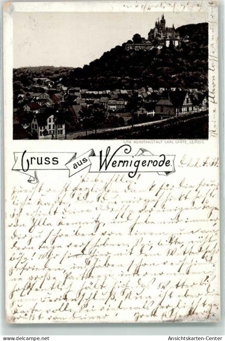 13257899 - Wernigerode