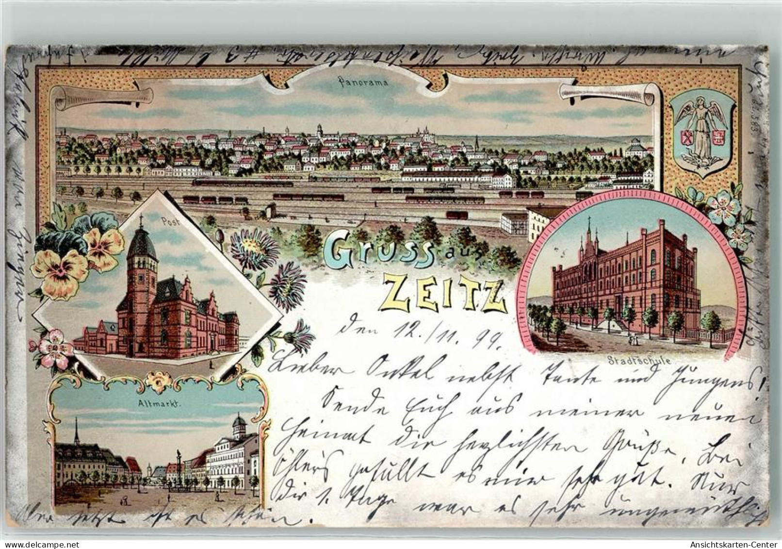 13257978 - Zeitz , Elster