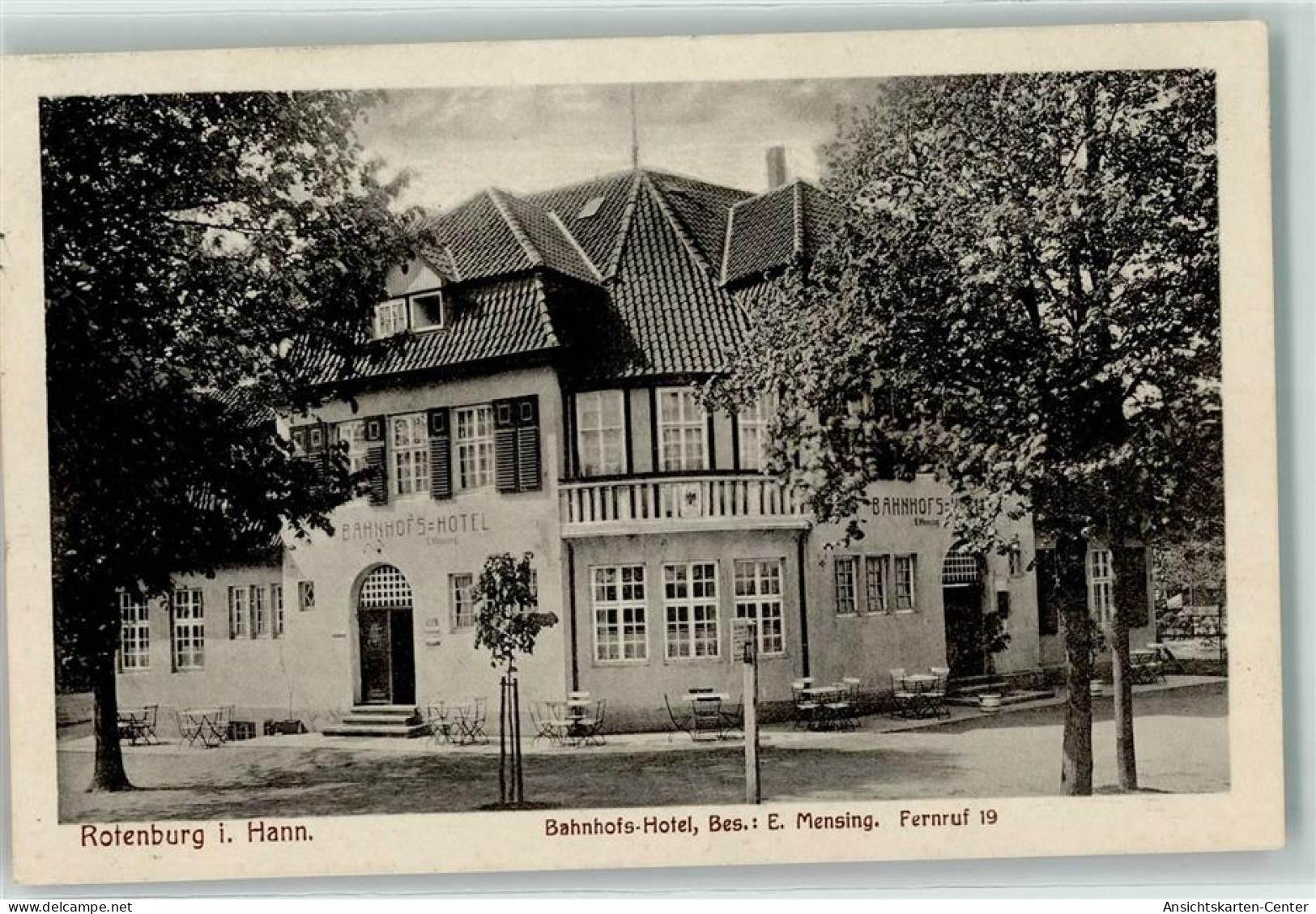 13258422 - Rotenburg Wuemme