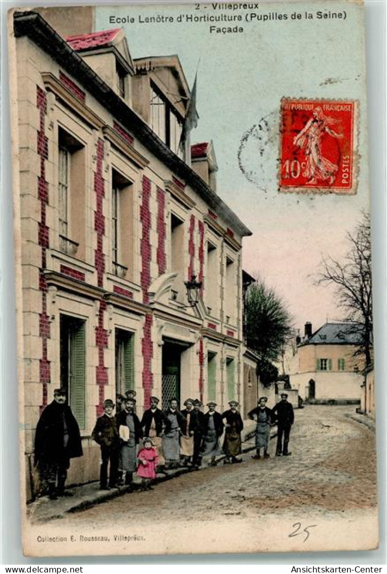 13258788 - Villepreux