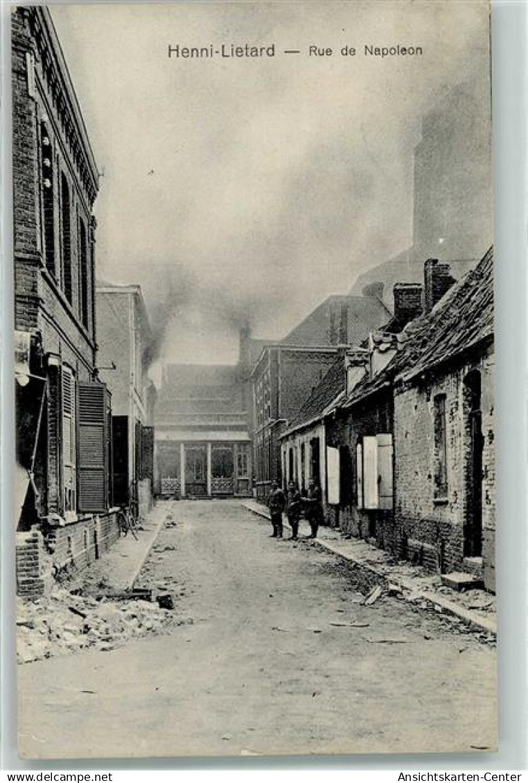 13258796 - Henin-Beaumont