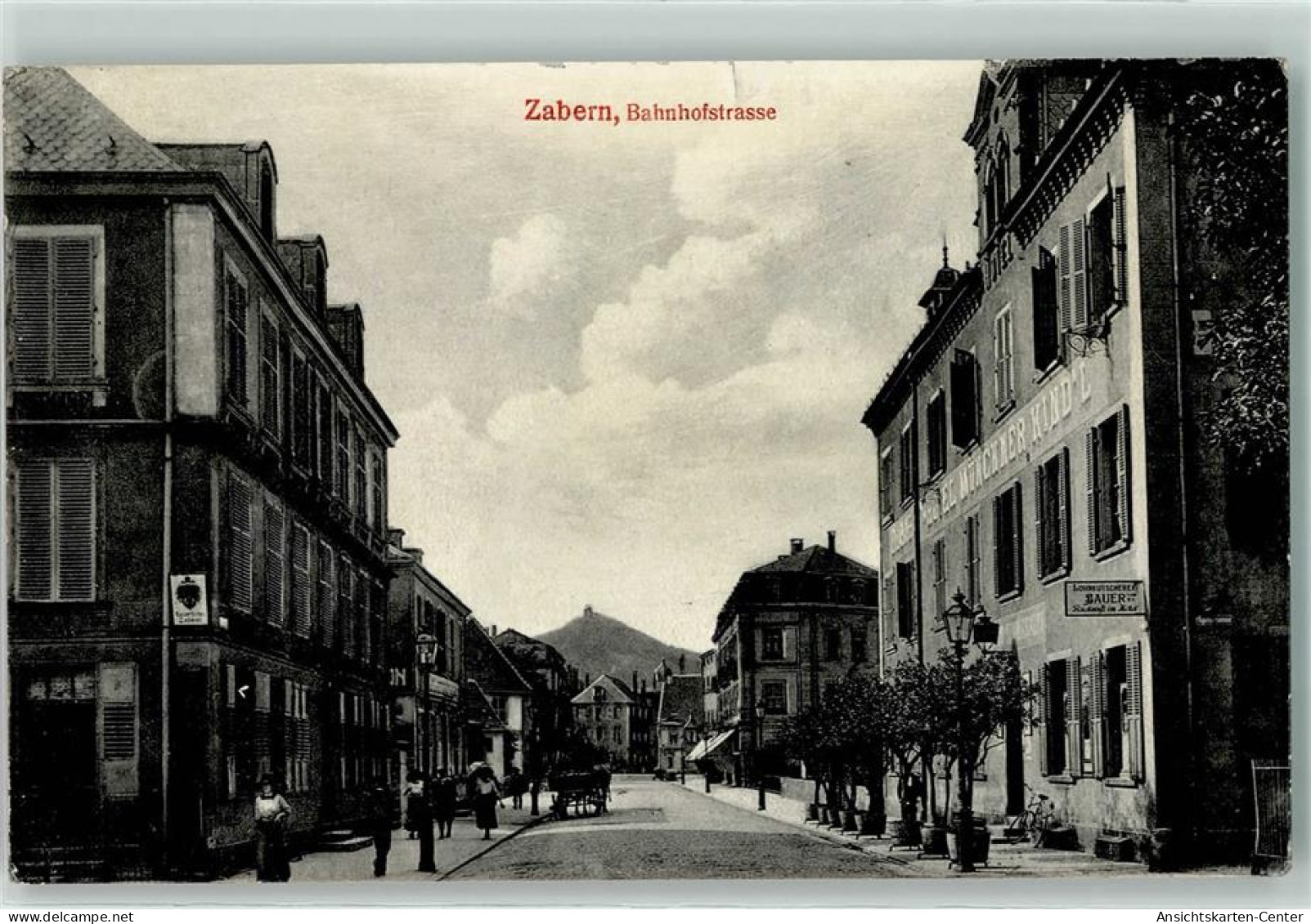 13258832 - Saverne Zabern