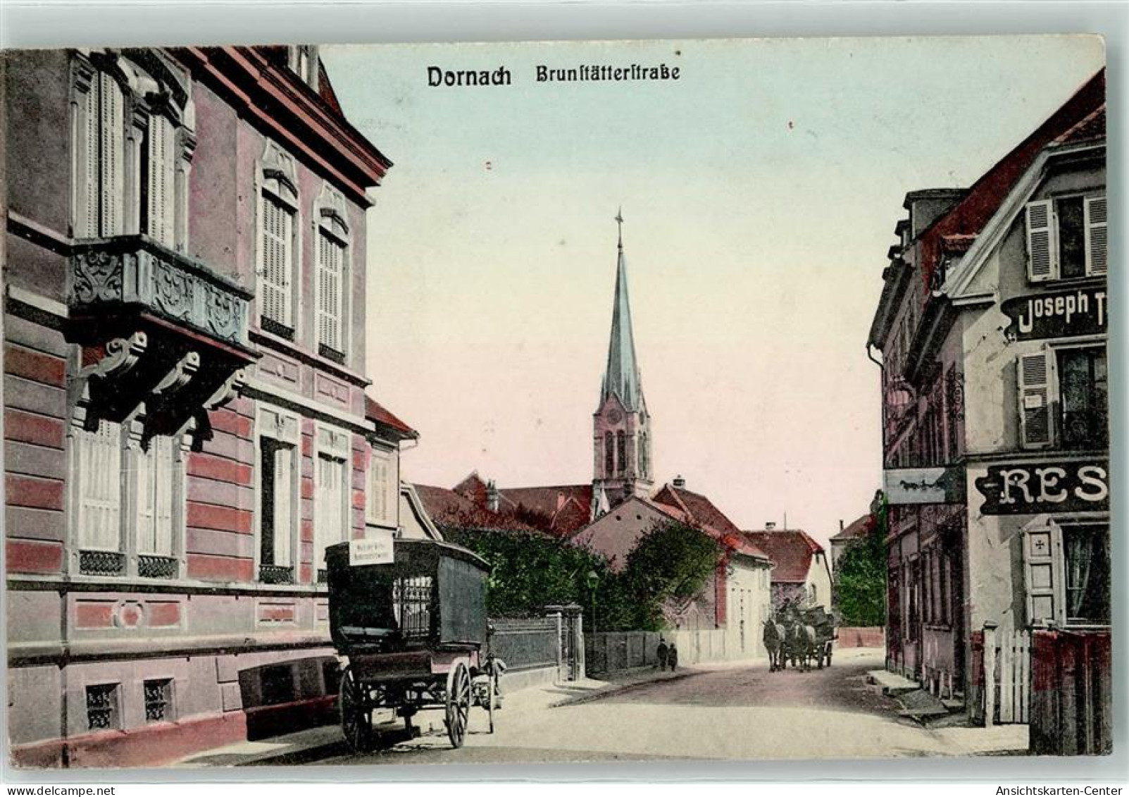 13258845 - Mulhouse Muelhausen