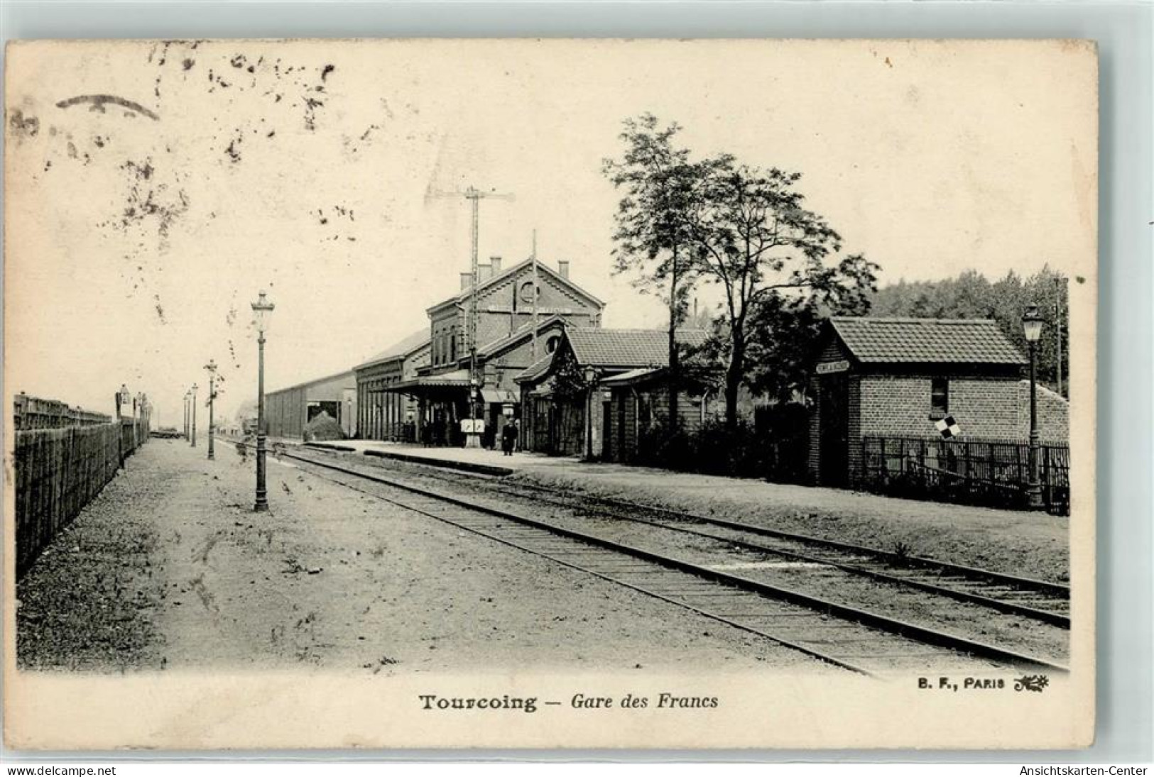 13258875 - Tourcoing