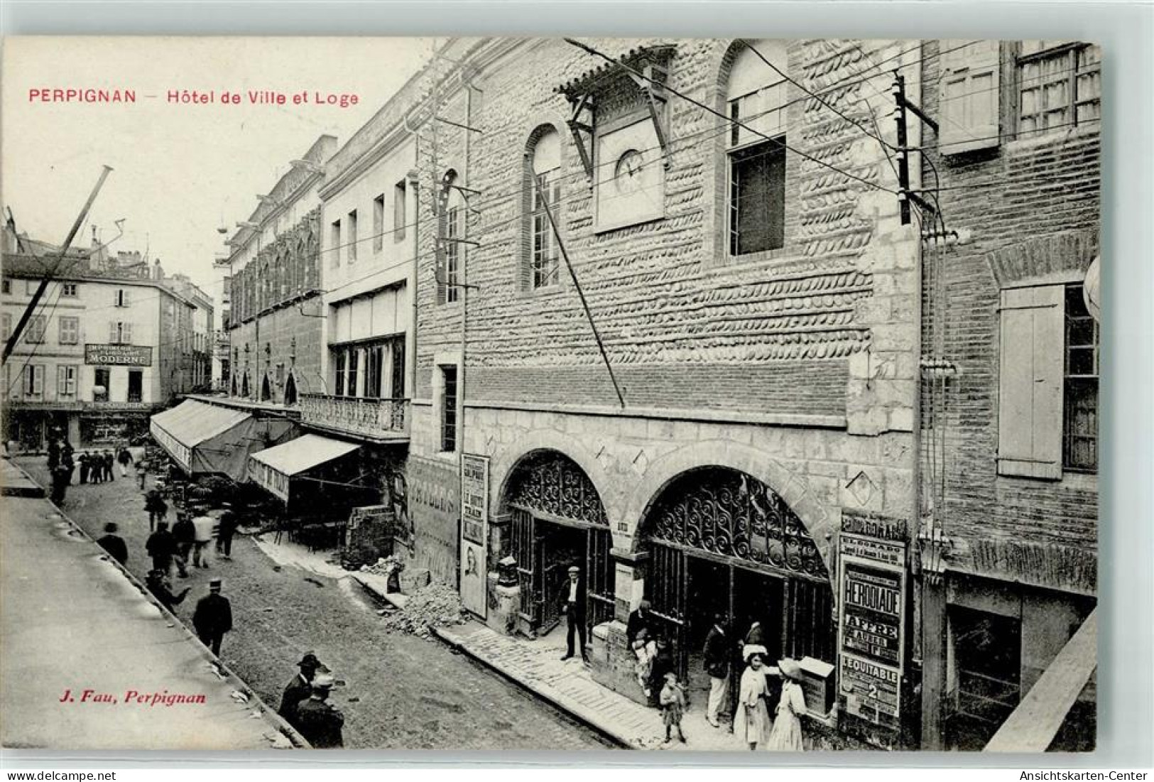 13258930 - Perpignan