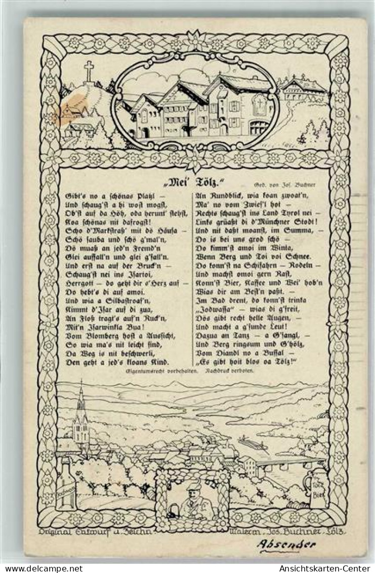 13259082 - Bad Toelz