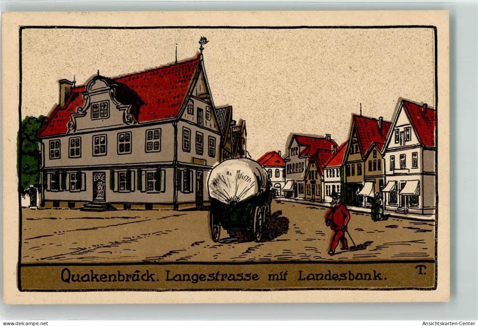 13259341 - Quakenbrueck