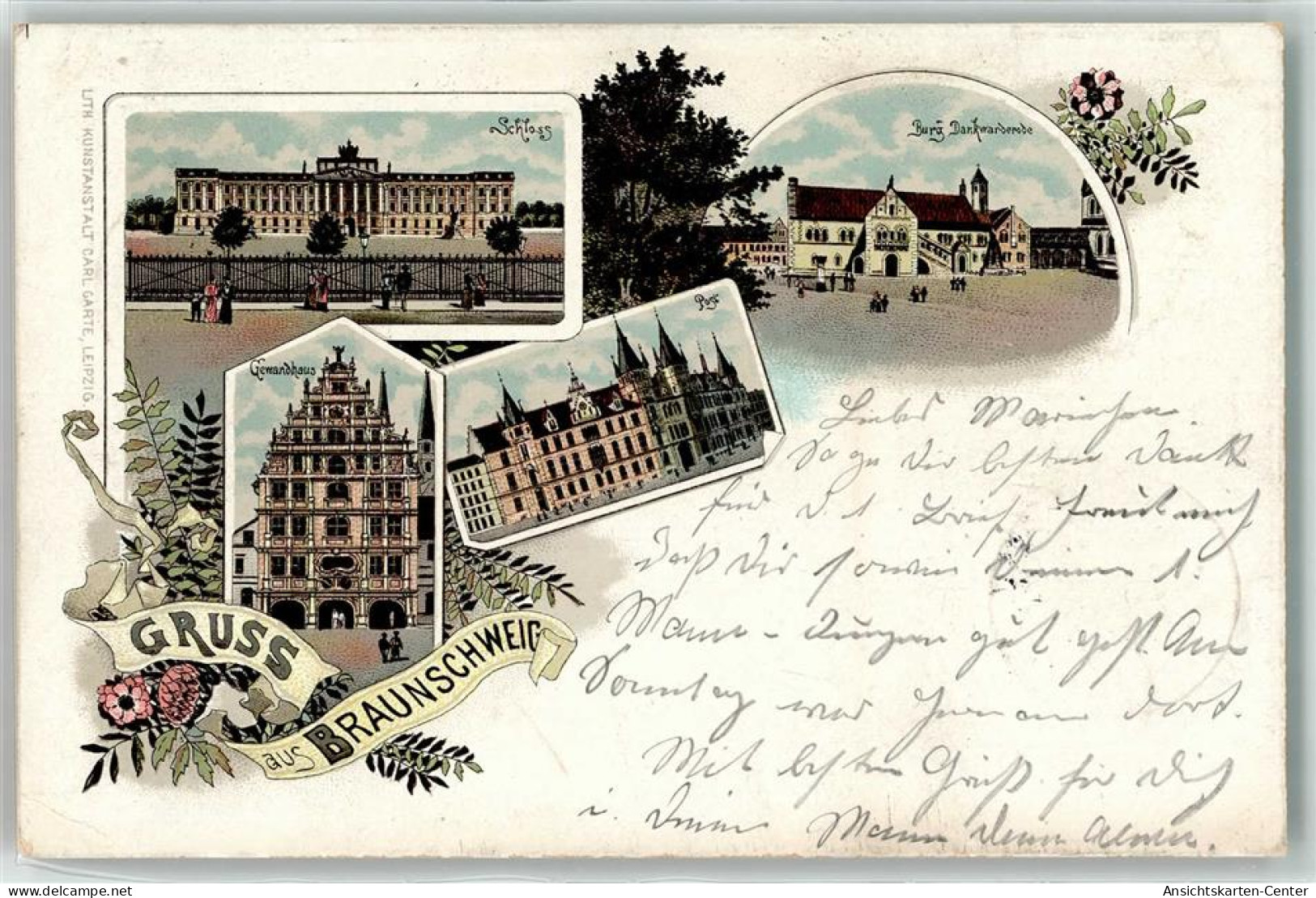 13259870 - Braunschweig