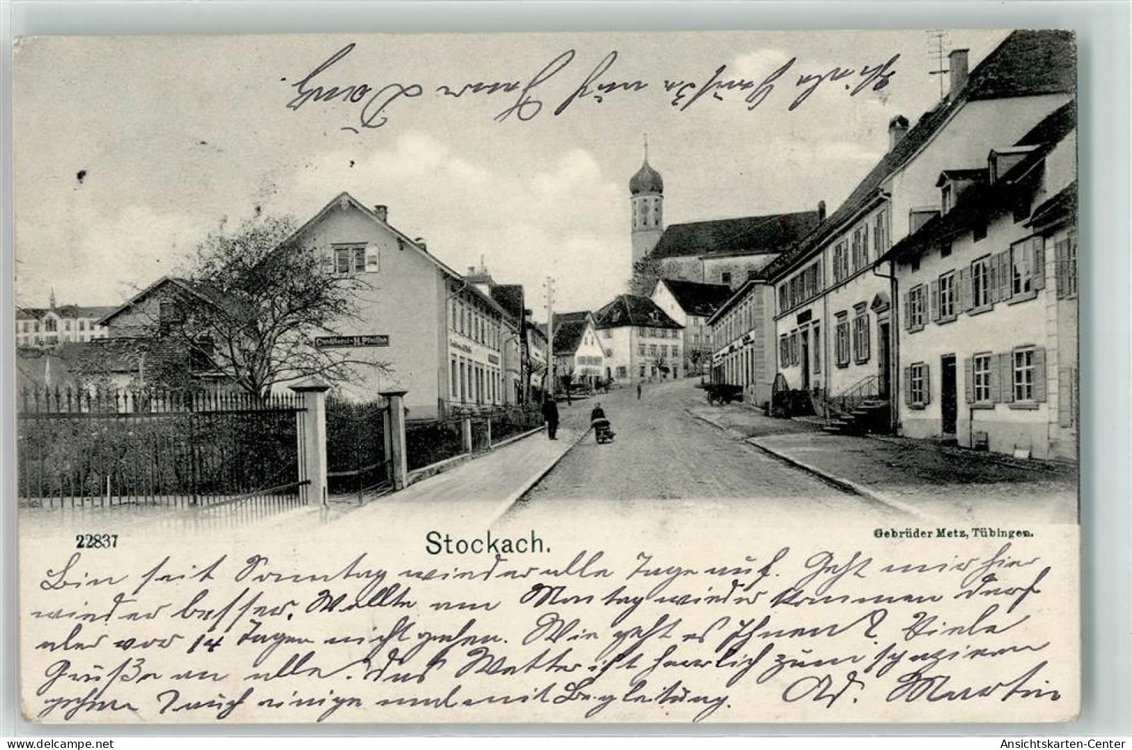 13260350 - Stockach , Baden