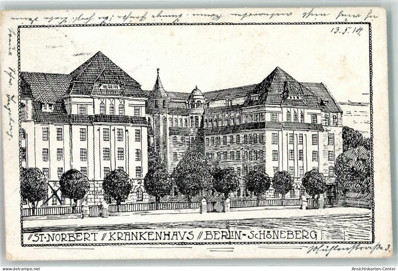 13260727 - Schoeneberg