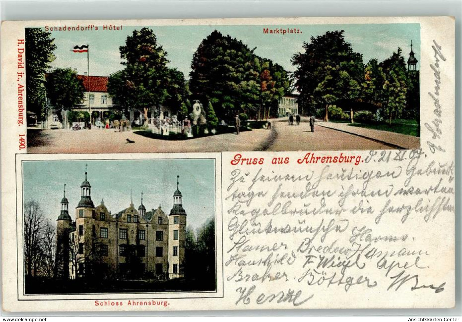 13260768 - Ahrensburg