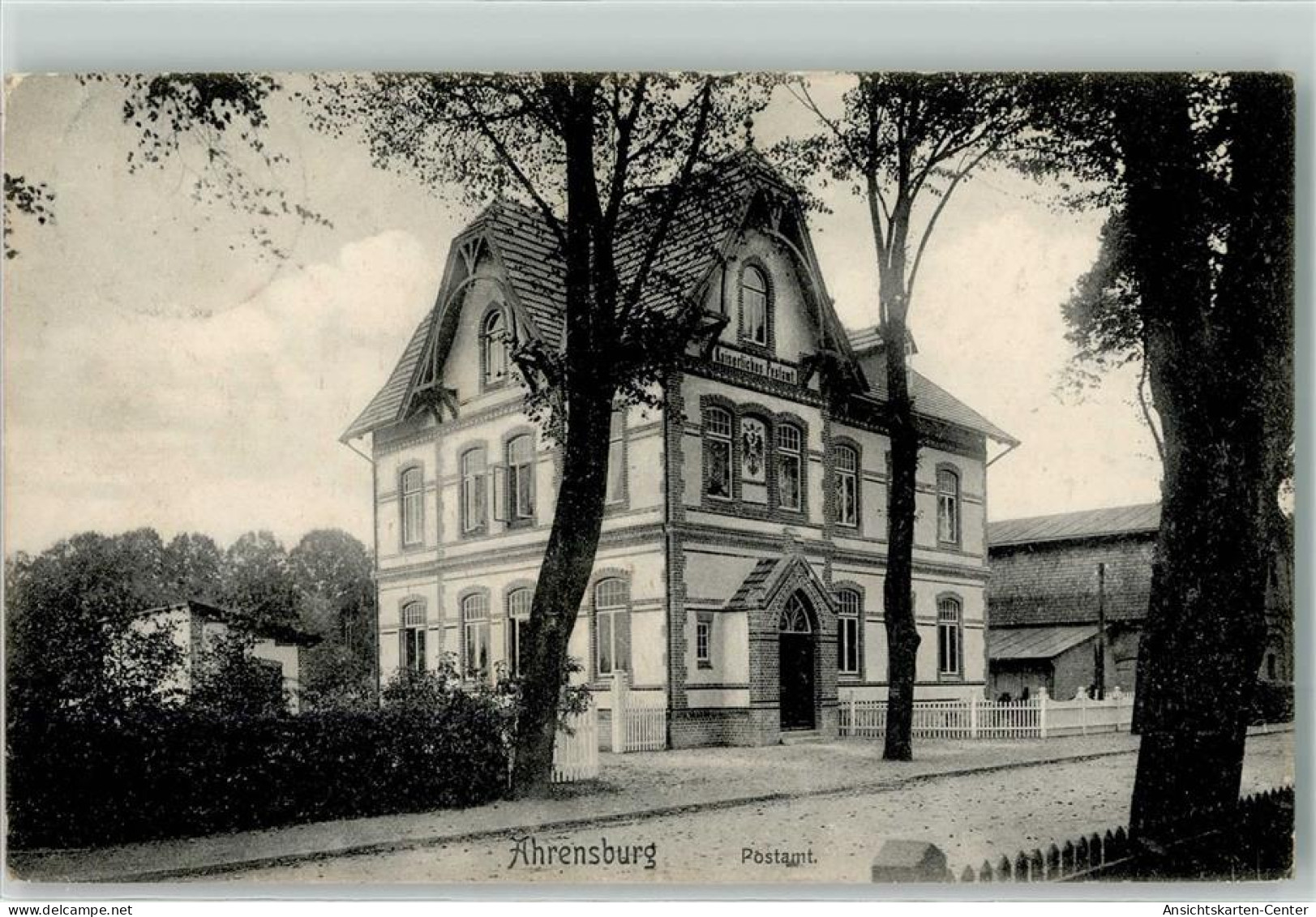 13260769 - Ahrensburg