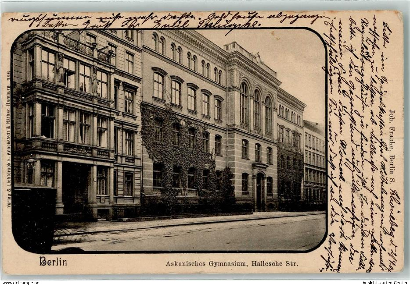 13260807 - Kreuzberg