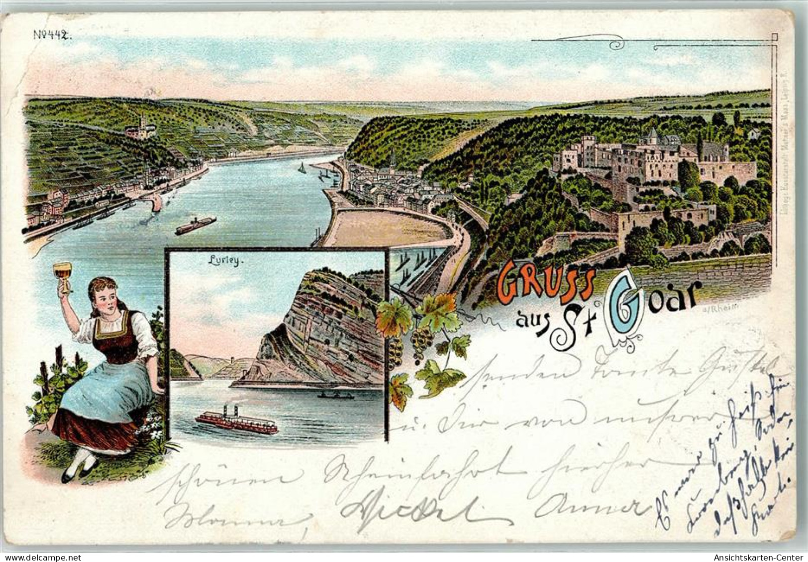 13260872 - St. Goar