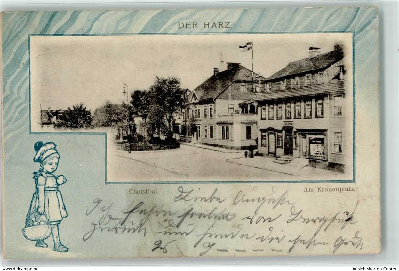 13261267 - Clausthal-Zellerfeld