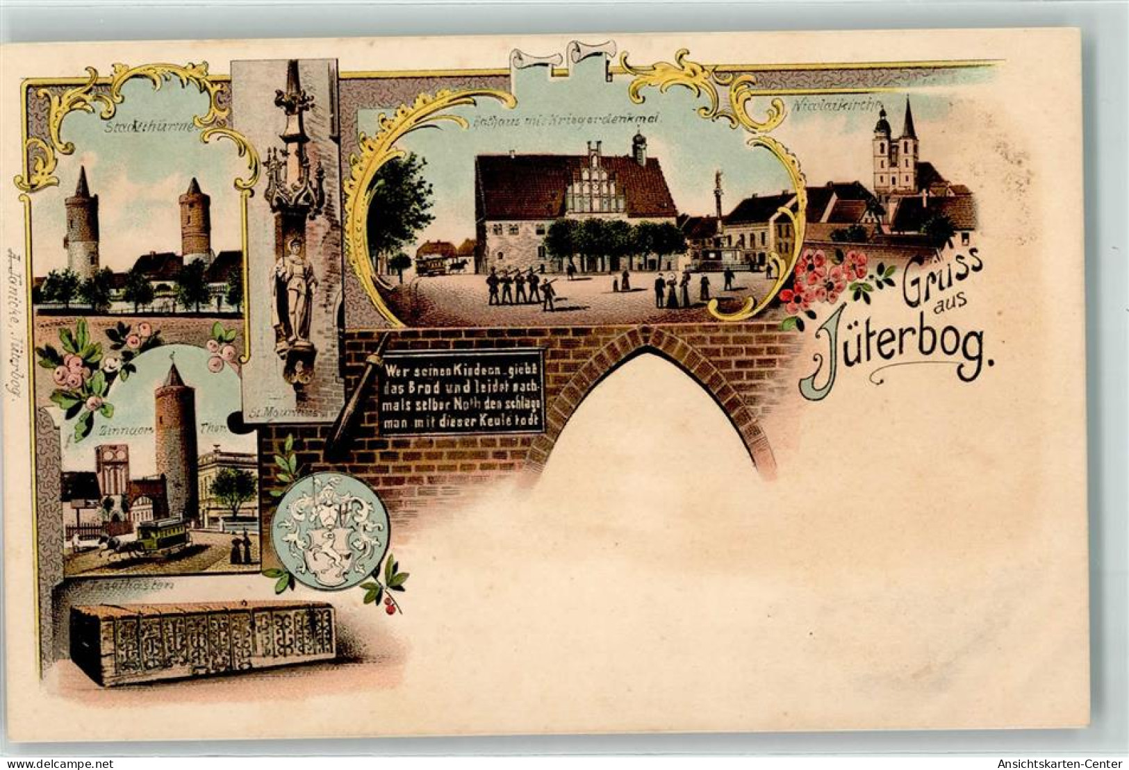 13261604 - Jueterbog