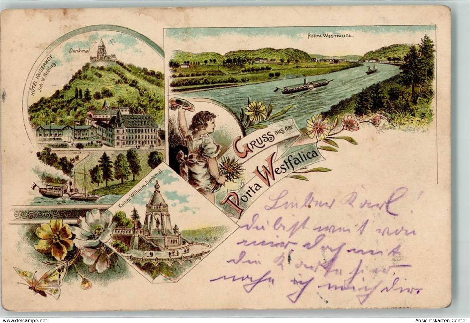 13261730 - Porta Westfalica