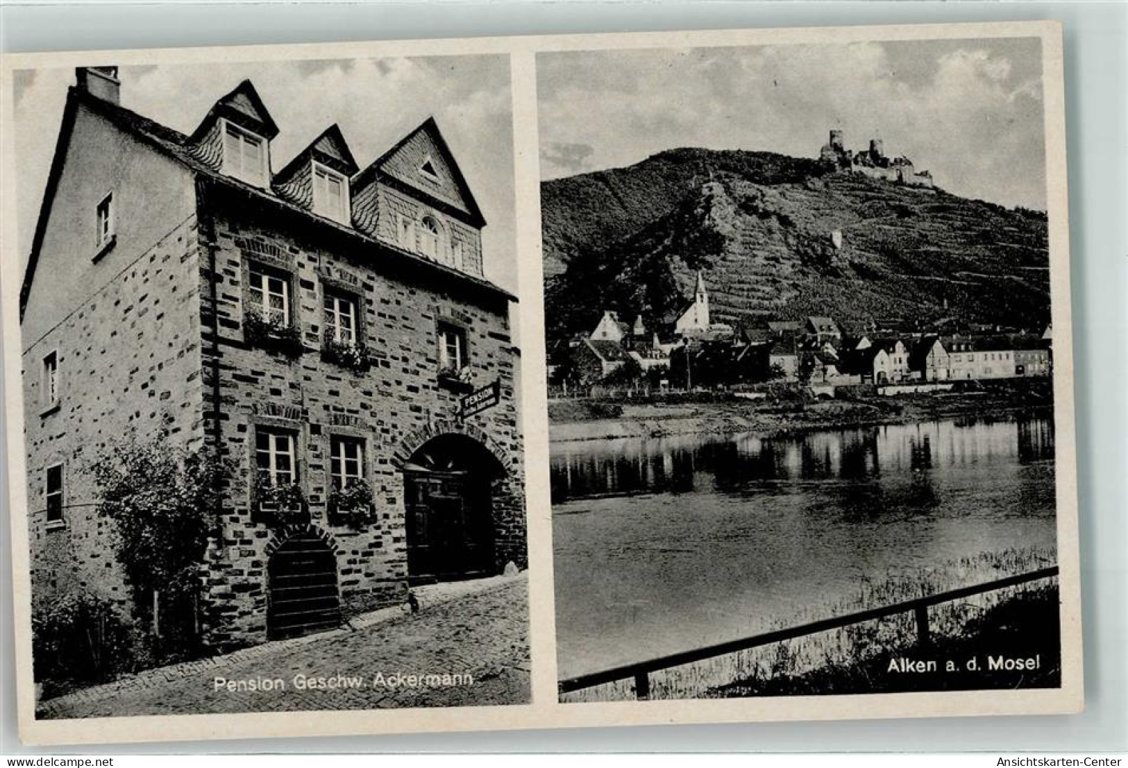 13261780 - Alken , Mosel