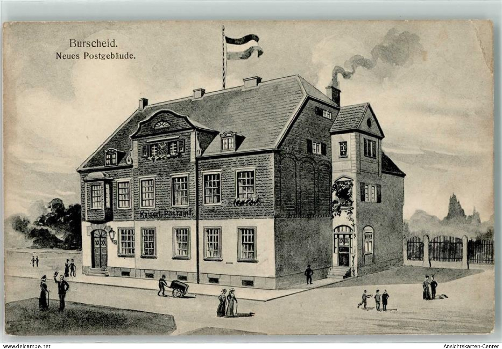 13261969 - Burscheid , Rheinl