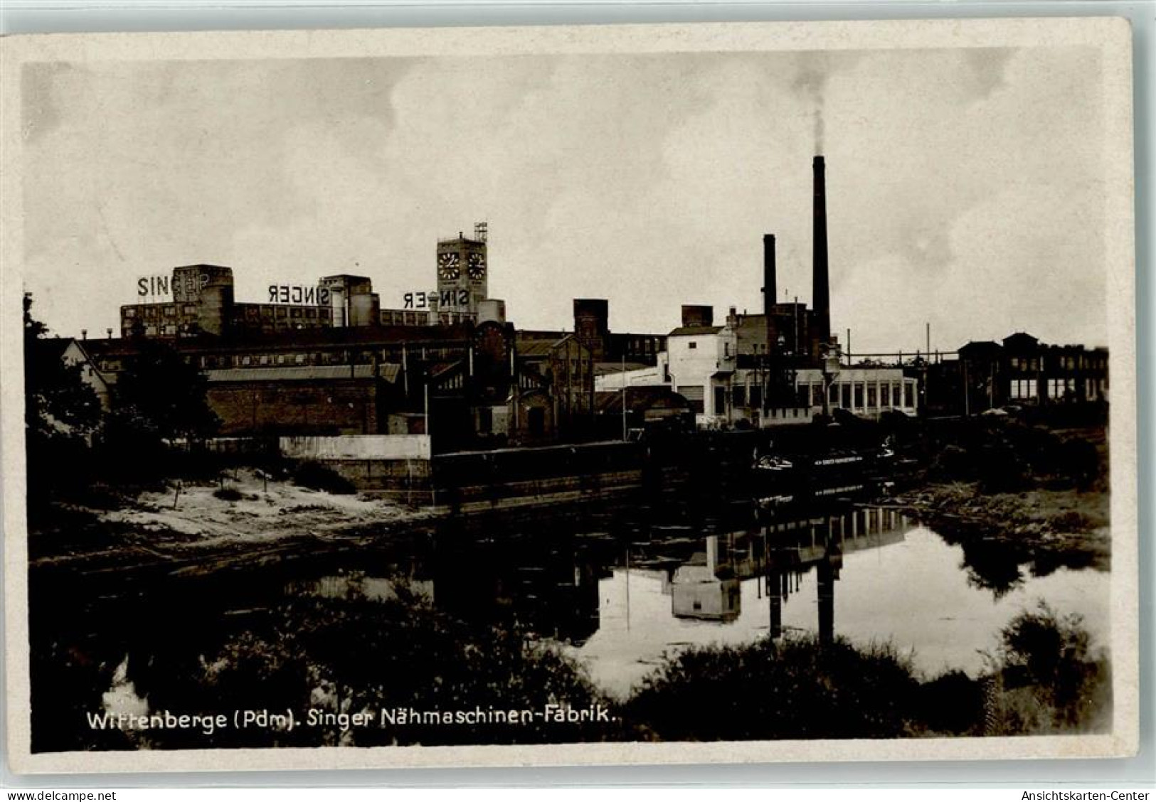 13262278 - Wittenberge , Prignitz