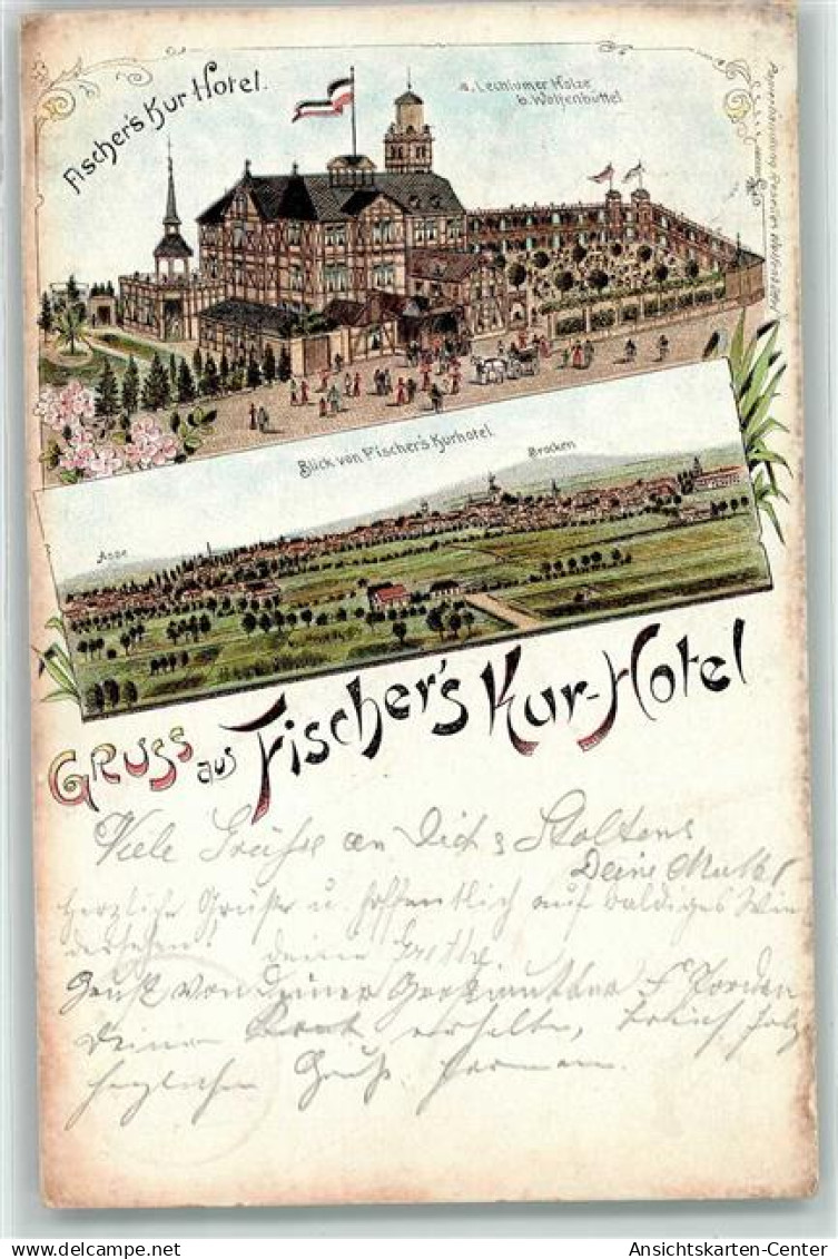 13262515 - Wolfenbuettel , Niedersachs