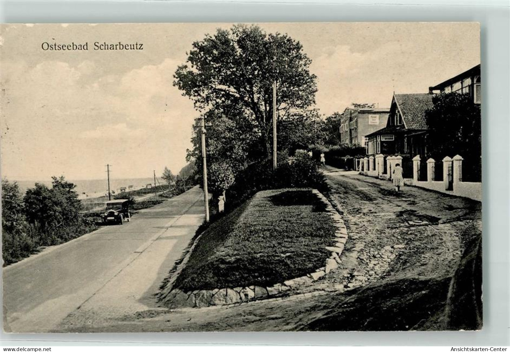 13262623 - Scharbeutz