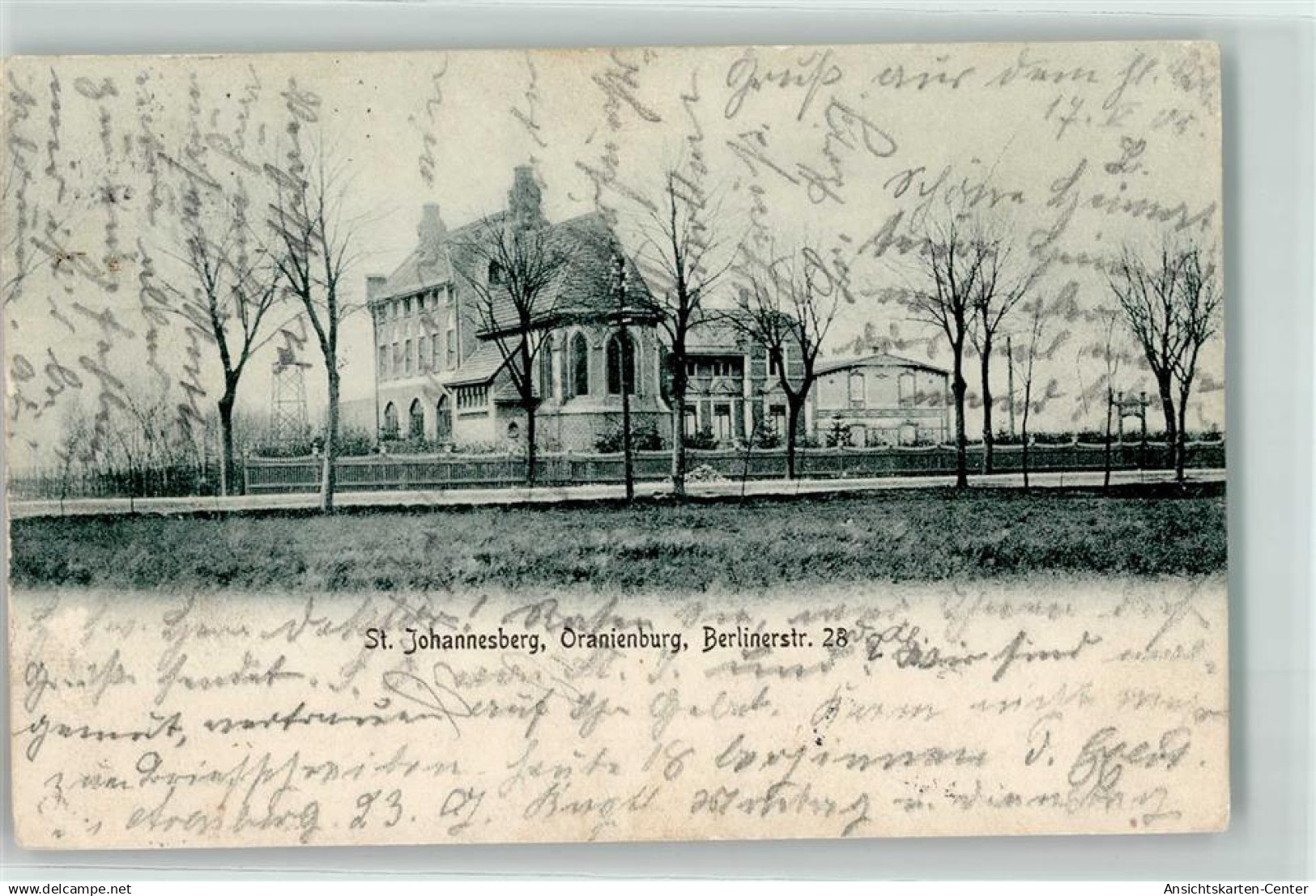 13262655 - Oranienburg