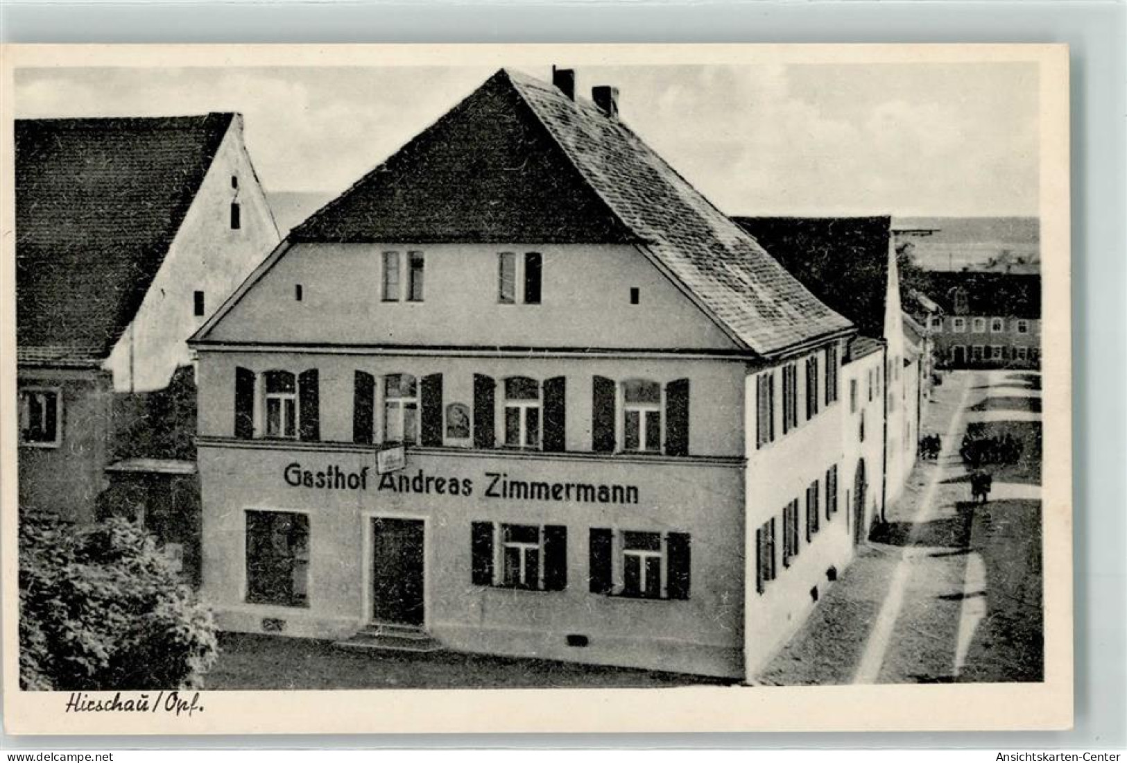 13262731 - Hirschau , Oberpf