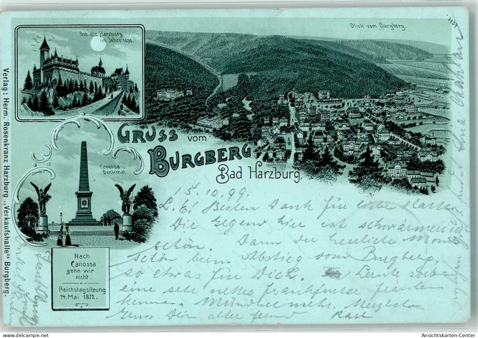 13262740 - Bad Harzburg