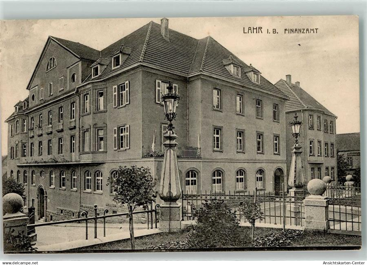 13262784 - Lahr , Schwarzwald