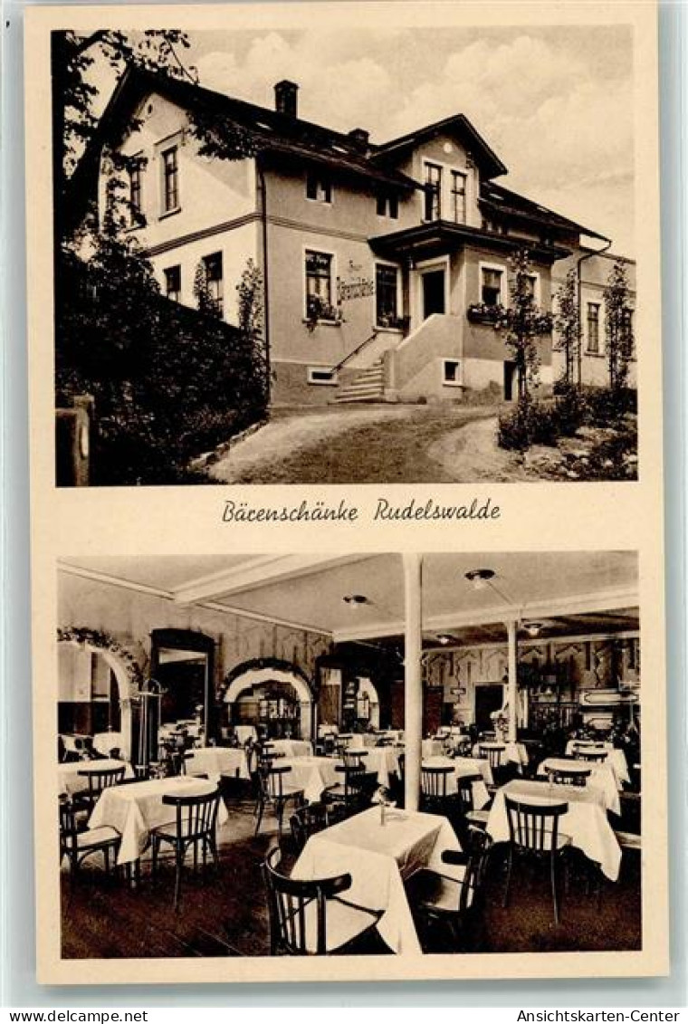 13263030 - Rudelswalde