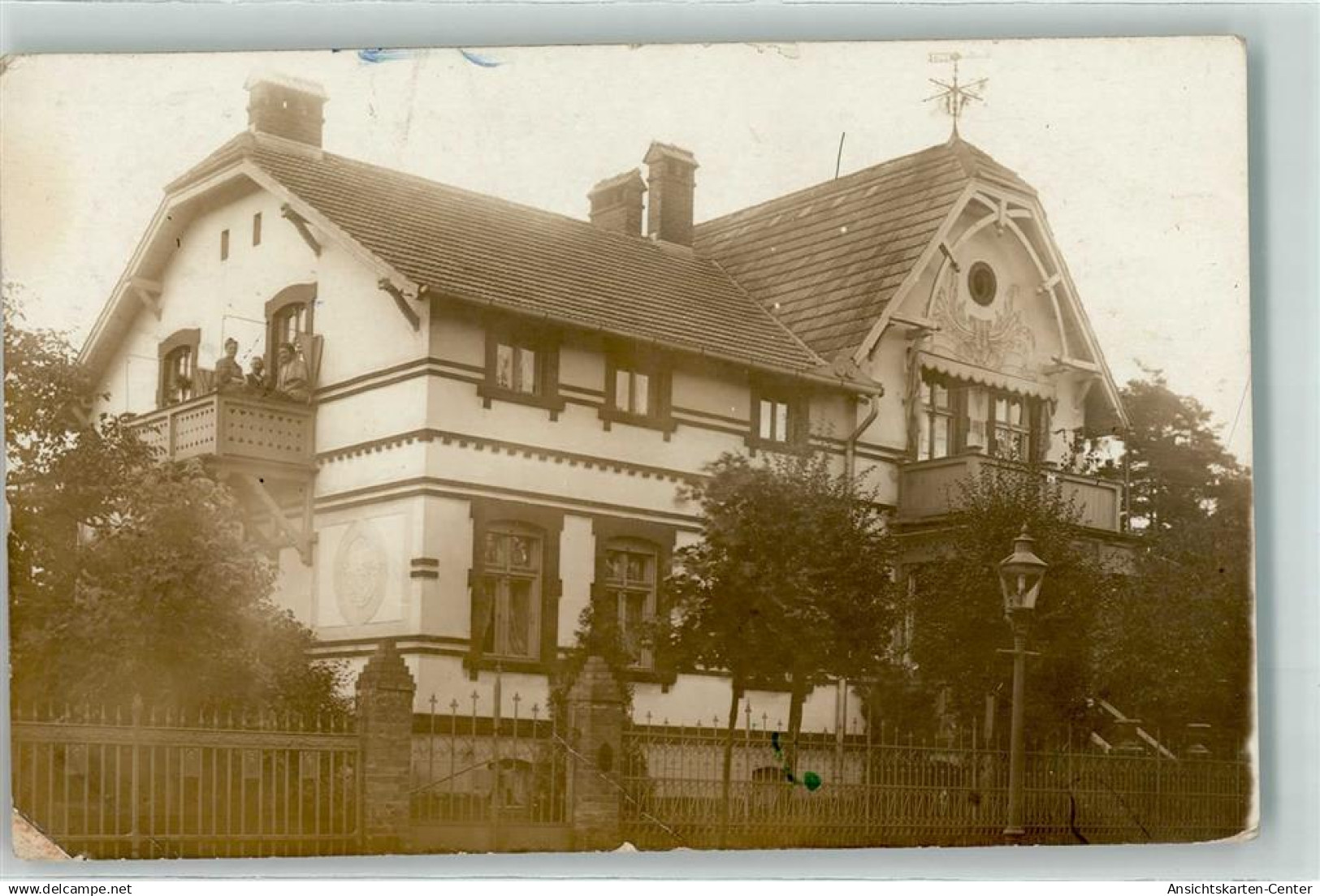 13263134 - Birkenwerder