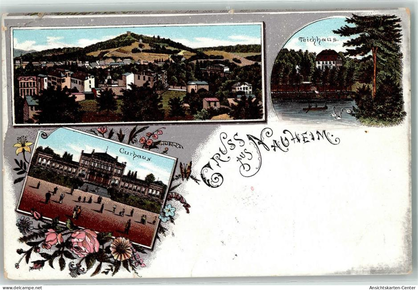 13263190 - Bad Nauheim