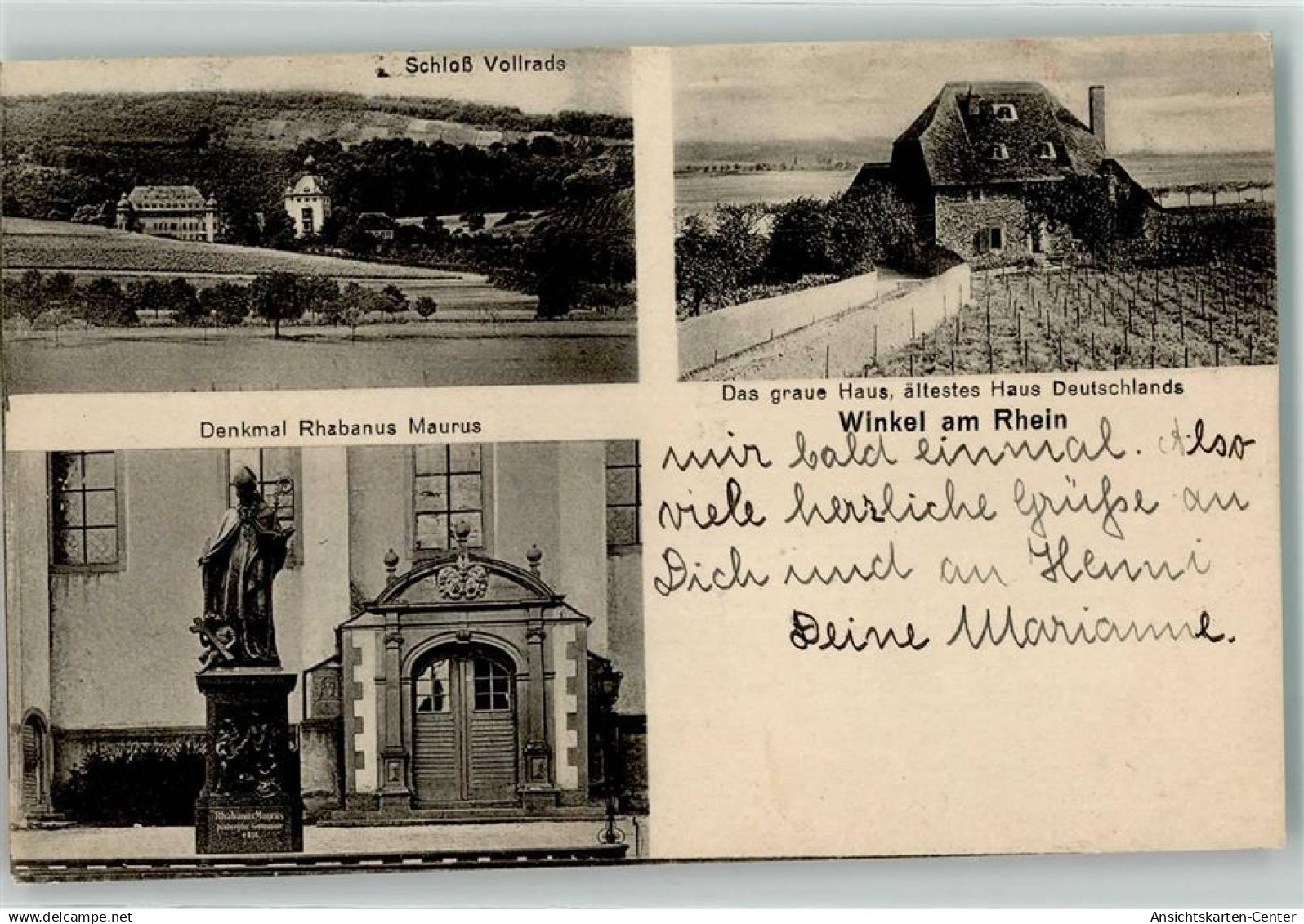 13263324 - Oestrich-Winkel