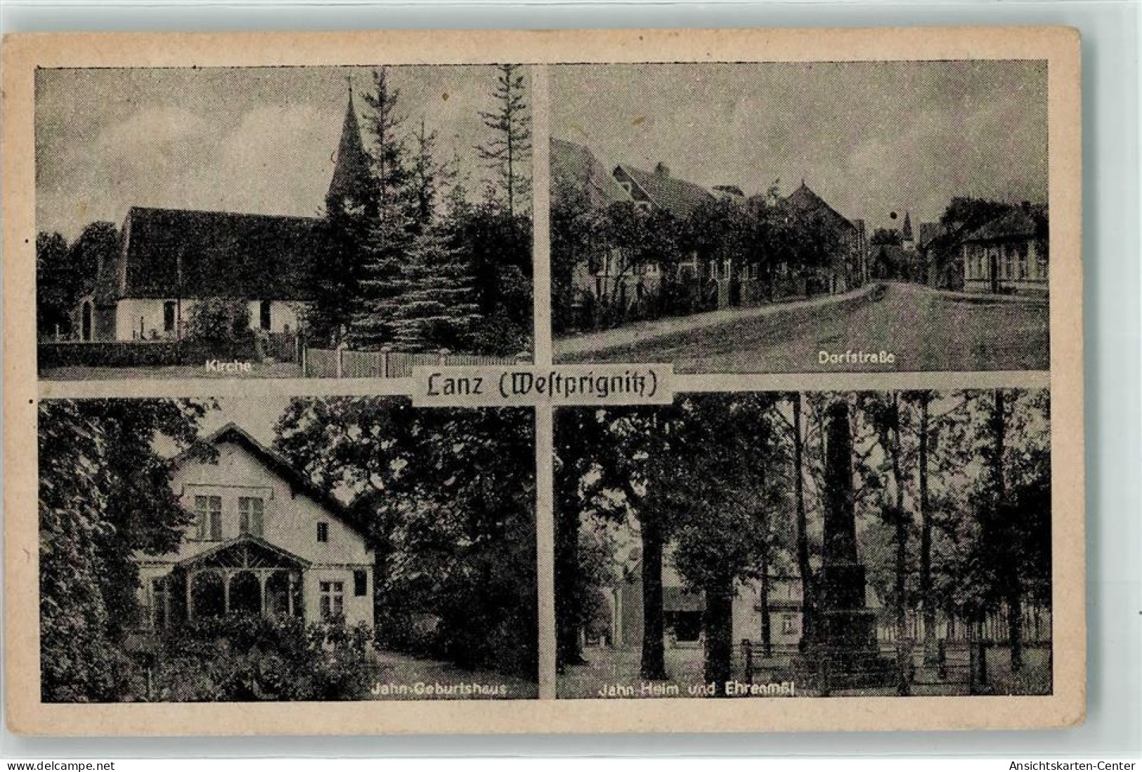13263332 - Lanz b Lenzen, Elbe