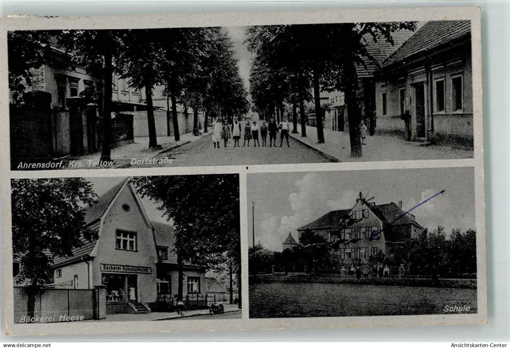 13263415 - Ahrensdorf b Ludwigsfelde