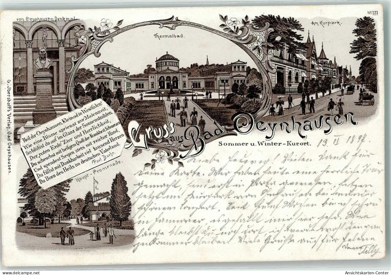 13263429 - Bad Oeynhausen