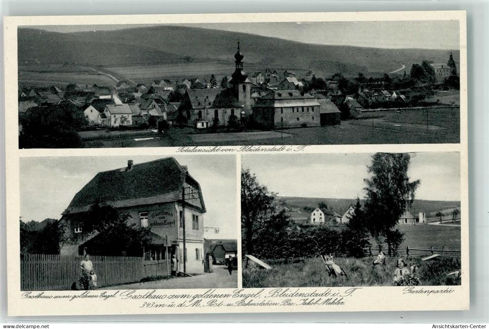 13263694 - Bleidenstadt , Taunus